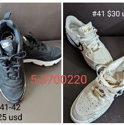 🤑$25 usd Tenis Nike ORIGINALES #41  y 42 🏃🏽‍♀️🏃🏽‍♀️  Whatsapp 53700220 - Img 45752682