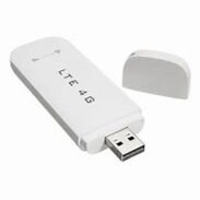 USB RUTER WIFI 4G - Img 43630825