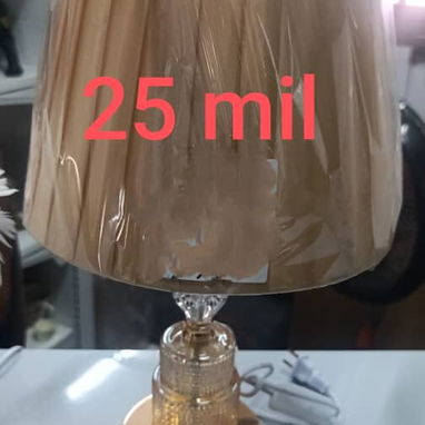 En venta lámparas de mesitas de noche - 7/8
