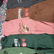 Bermudas y short de Hombre y mujer - Img 58111851