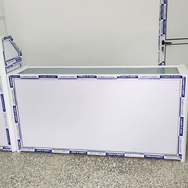 Carpinteria ,Marqueteria de aluminio, y cristal puertas ,ventanas , closet , Bajos de meseta ,paños fijos y más - 12/20