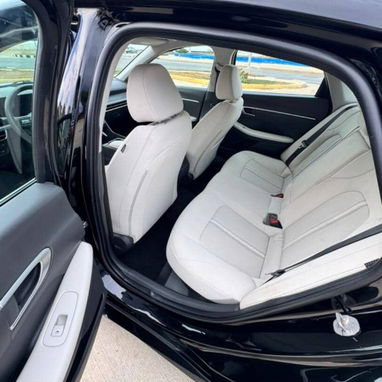 HYUNDAI SONATA 2024 SEL - 8/8
