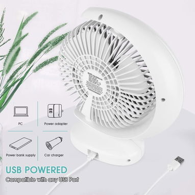 Ventiladores - Img 123889669