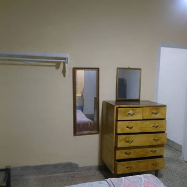APARTAMENTO CERCA DE LA FÁBRICA DE ARTE, PUENTE DE HIERRO - 4/9