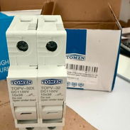 ✅Portafusibles y Fusibles de 32A - Img 57172301