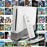 JUEGOS PARA Wii, los mejores CATALOGOS en (LOCAL MT-501) - Img 54598071