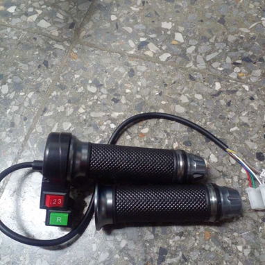 Piezas de moto eléctrica buenos precios - Img 120898924