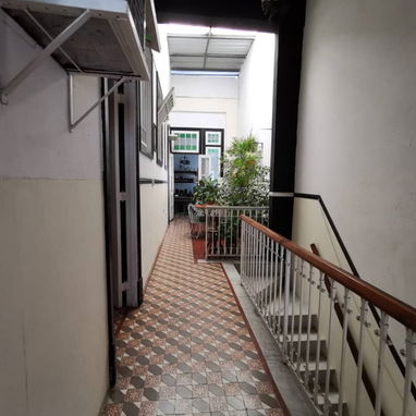Vendo casa colonial en my buen estado en Centro Habana - 3/10