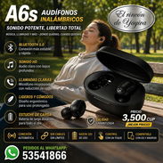 AUDÍFONOS MARIANAO - Img 55792647