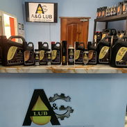 Venta de lubricantes - Img 49189276