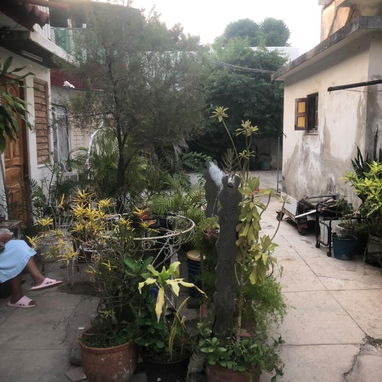 Vendo casa en Miramar Playa - 3/4