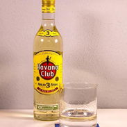 Ron Havana Club añejo 3 años - Img 54860881