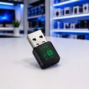 Adaptador WIFI DualBand + Bluetooth V5.4 *PRECIO 15 USD* - Img 54572810