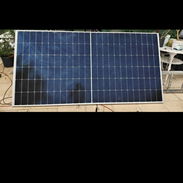 Panel bifacial Boviet 575w - Img 57510130