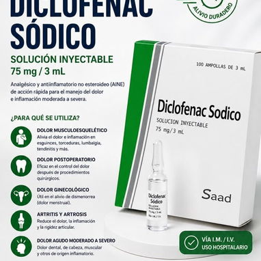 Varios Medicamentos Inyectables 💉👈🏼 - Img 123630518