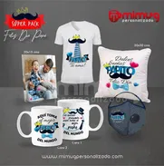 ARTÍCULOS PERSONALIZADOS - Img 49941300