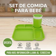 Set de bebé 53902244 - Img 56083575