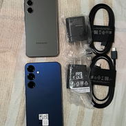 Vendo Samsung Galaxy S25 Plus - Img 57938390