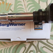 Bobina de encendido marca BERU Alemanas para Seat Ibiza, Skoda Fabia y VW Polo - Img 51590172