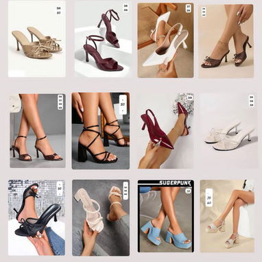 🌸TIENDA DE ROPA ,MODA QUE TE HACE SENTIR Y BRILLAR 🌸Auténtica se nace, MIA te viste - Img 118831469