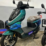 *MOTO ELÉCTRICA GS RACING 2026* Nuevas 0km - Img 56577122
