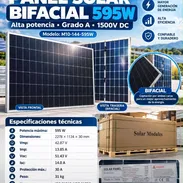 Paneles solares - Img 57753642