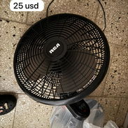 Reparador de ventiladores eléctricos - Img 55830864
