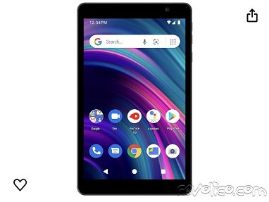 Se vende tablet Blu M8L PLUS - Img 68107094