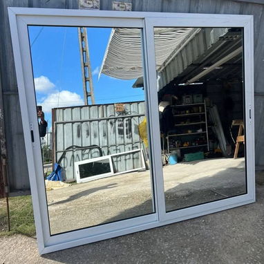 Puertas y ventanas de aluminio miami - 2/10