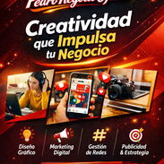 Necesitas Publicidad?. - Img 54863059