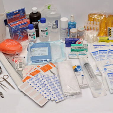 Insumos medicos - Img 125479229