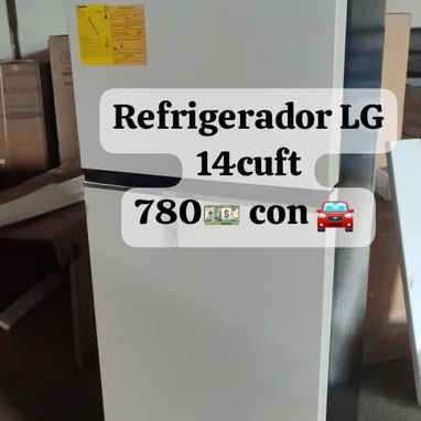 Neveras/Refrigeradores - 5/9