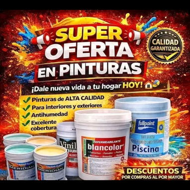 Pintura - Img 122820618