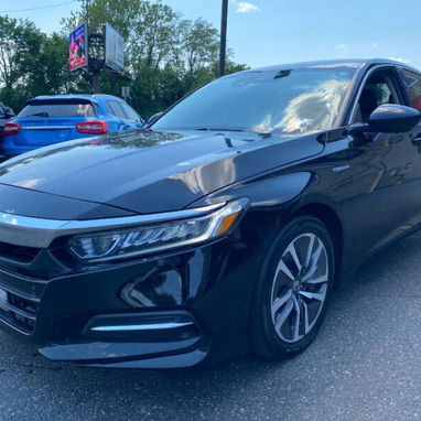 A CUBA 🇨🇺. HONDA ACCORD HÍBRIDO 2019 EN VENTA. - Img 121962438