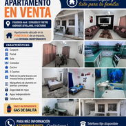 Casa en sevillano - Img 56901659