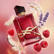 Perfume Libre Berry Crush Eau de Parfum 100ml - Img 55353891