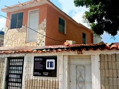 Vendo Casa biplanta , puerta de calle en Nuevo Vedado - Img main-image
