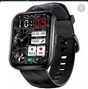 Kumi KU6 Meta Smartwatch - Img 46076402