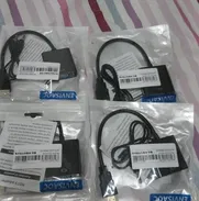 Adaptadores hdmi a vga con audio - Img 50175183