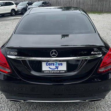 Mercedes-Benz Clase C — Disponible para entrega en Cuba - Img 123019417