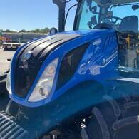 2022 New Holland T5.140 Dynamic Command Tractor - Img 123366710