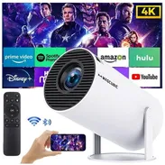 Proyector inteligente HY300 Pro - Img 54651689