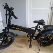 Vendo bicicleta electrica ( Onebot ) - Img 45312794