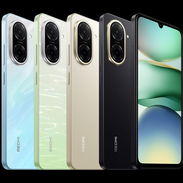 📱 Xiaomi Redmi A5 4G – 4/128GB – 120Hz – 145 USD ¡Mejores precios y calidad conmigo! - Img 56668322