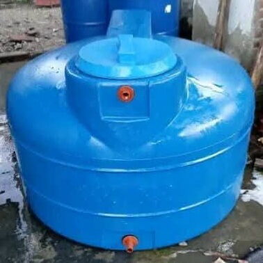 Tanques para almacenamiento de agua - 2/2
