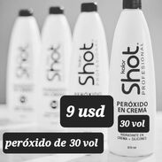 Shampoo matizador platino .shampoo matizador - Img 44682604