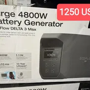 Ecoflow Delta 3 Max - Img 57733998