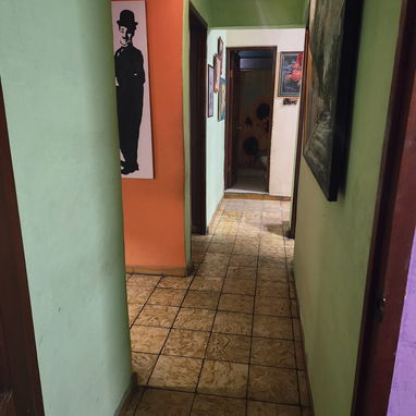 Apto 3/4 Víbora Park se deja todo - 3/8