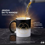 Tasas mágicas para todos sin personalizar - Img 54831446