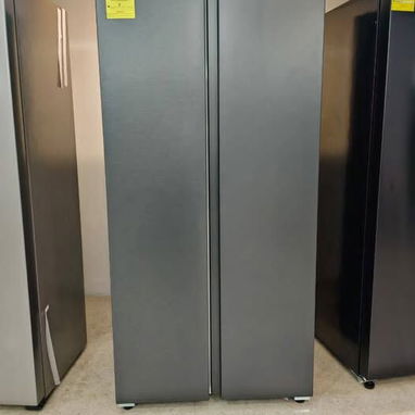 Refrigerador 20 pies SIDE BY SIDE ROYAL Doble Puerta Inverter Congelación Seca Precio $900 USD Mensajería incluida - 3/8
